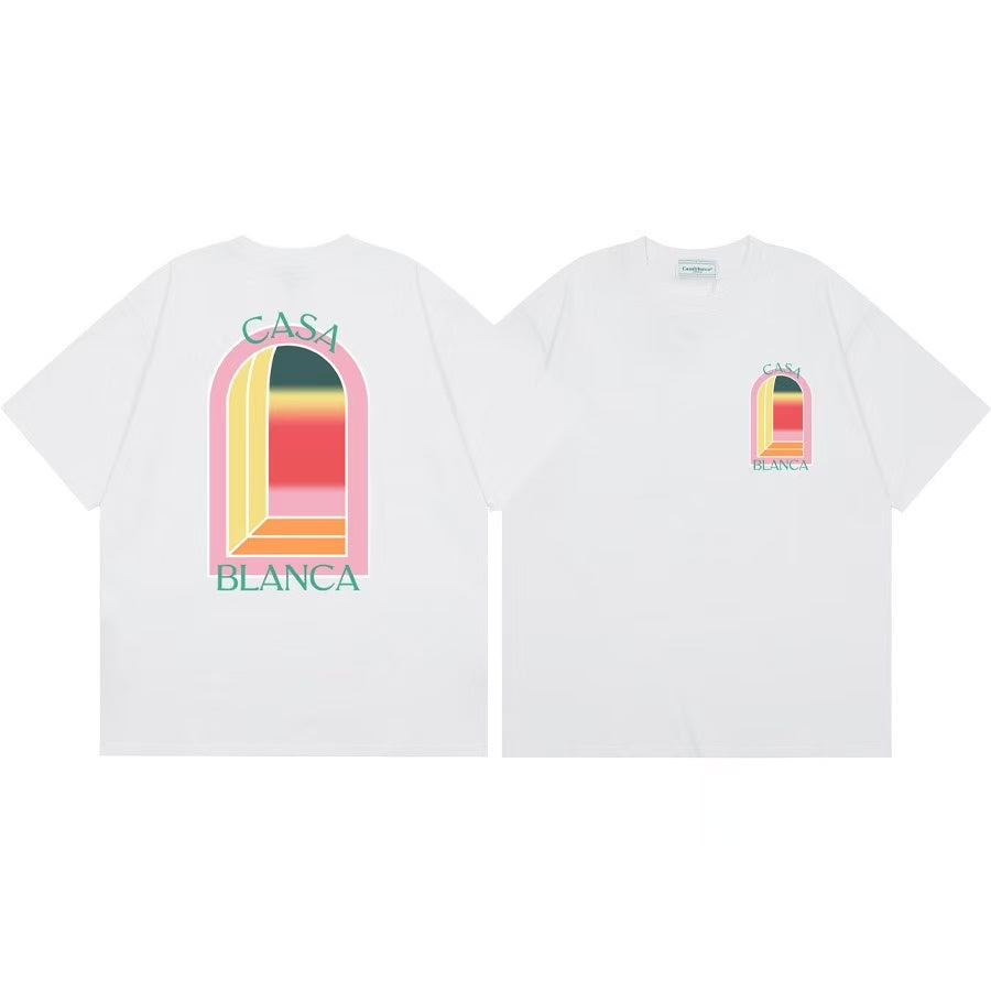 Casablanca tee