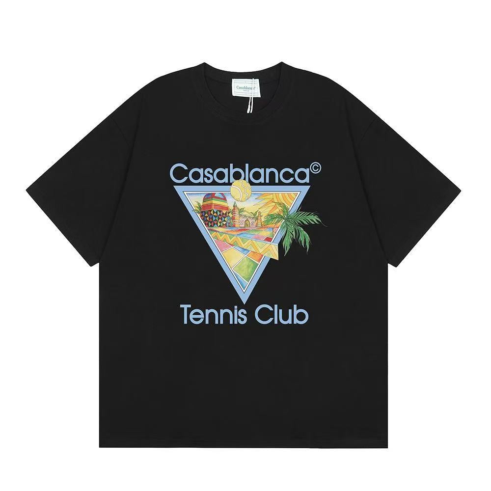 Casablanca tee