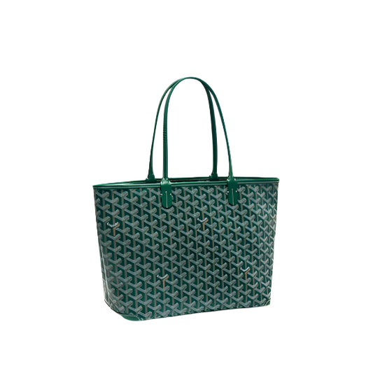 Goyard tote bag