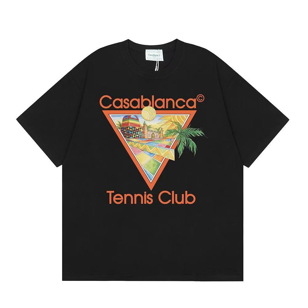 Casablanca tee