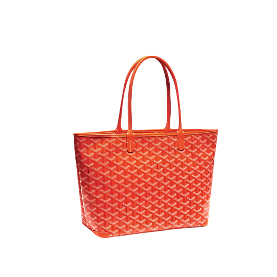 Goyard tote bag