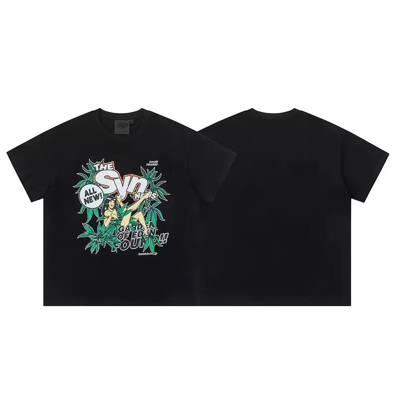 Syna tee