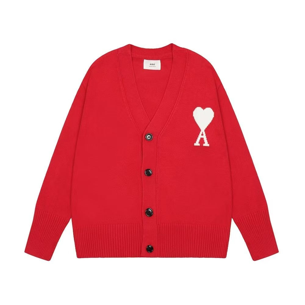 Ami paris sweater