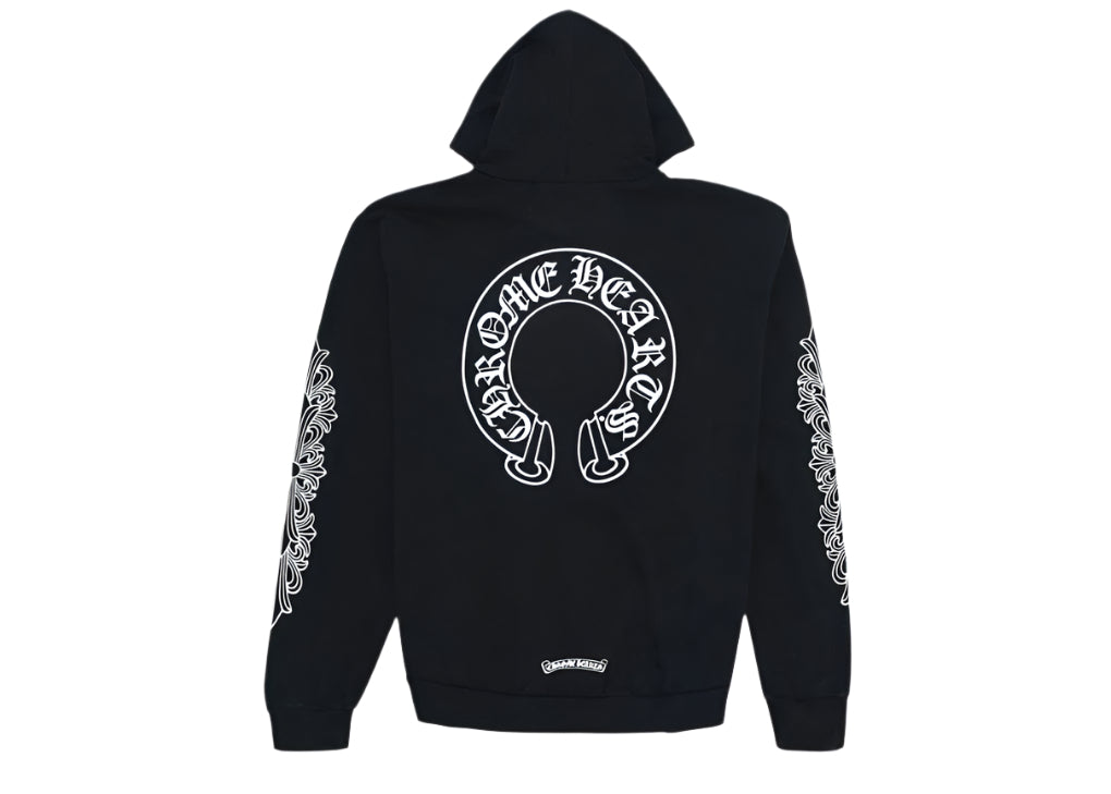 Chrome hearts hoodie