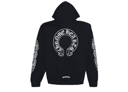 Chrome hearts hoodie