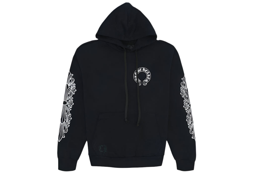 Chrome hearts hoodie