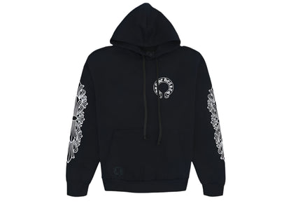 Chrome hearts hoodie