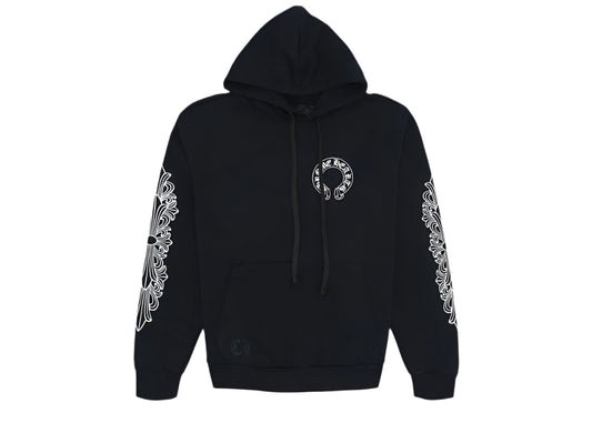 Chrome hearts hoodie