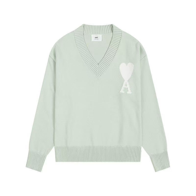 Ami paris sweater