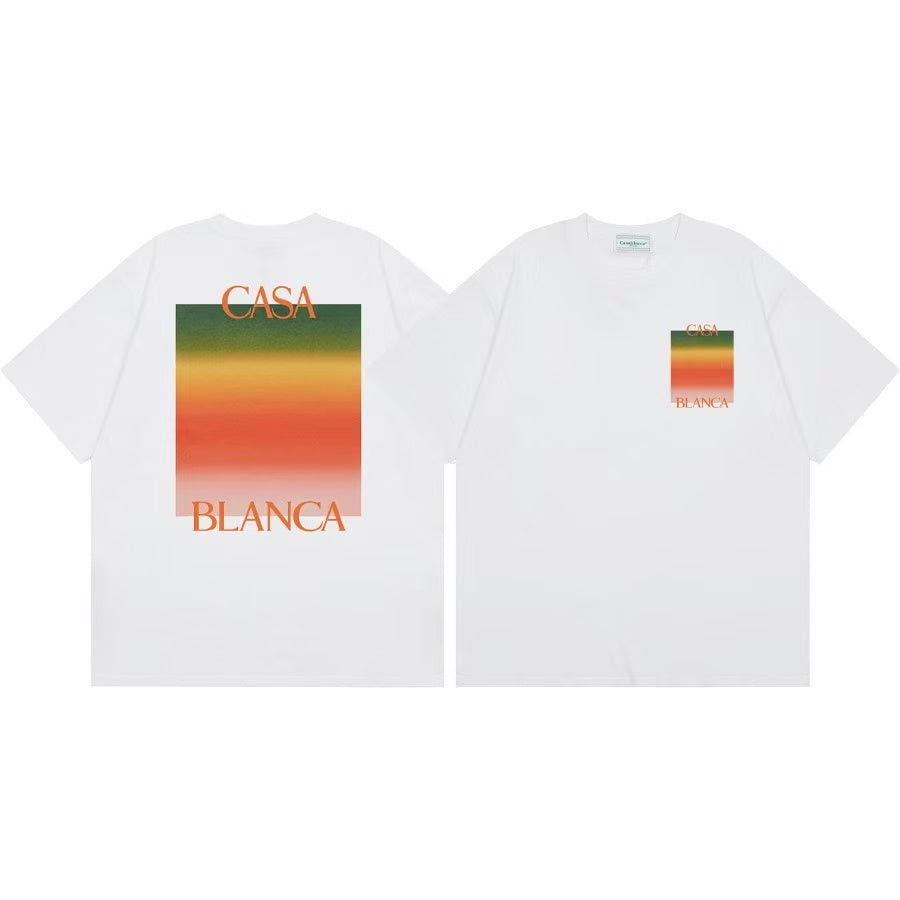 Casablanca tee