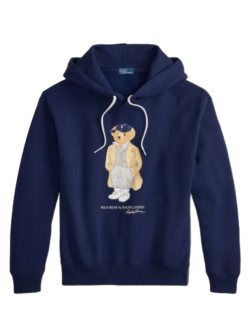 RL Hoodie