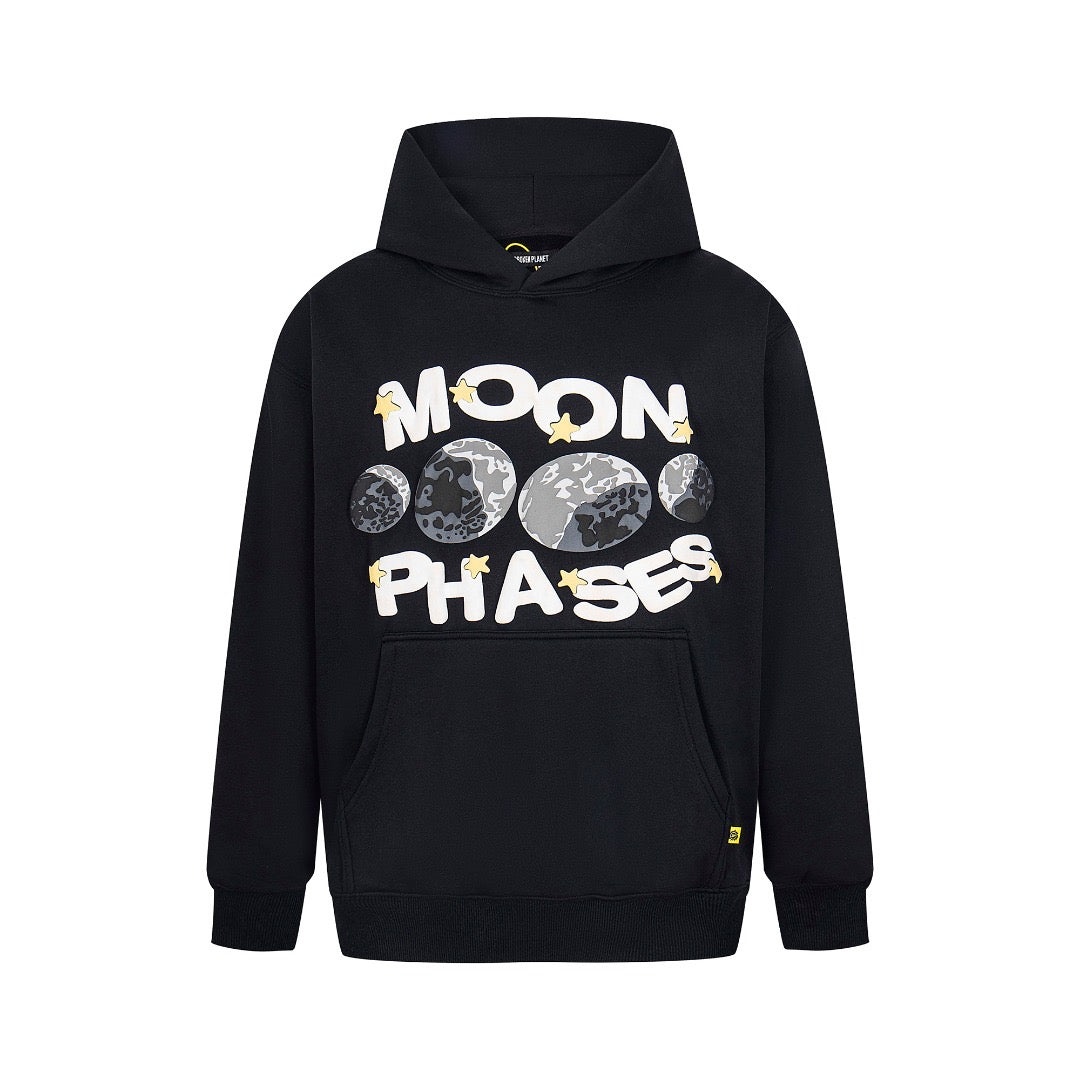 Broken Planet hoodie