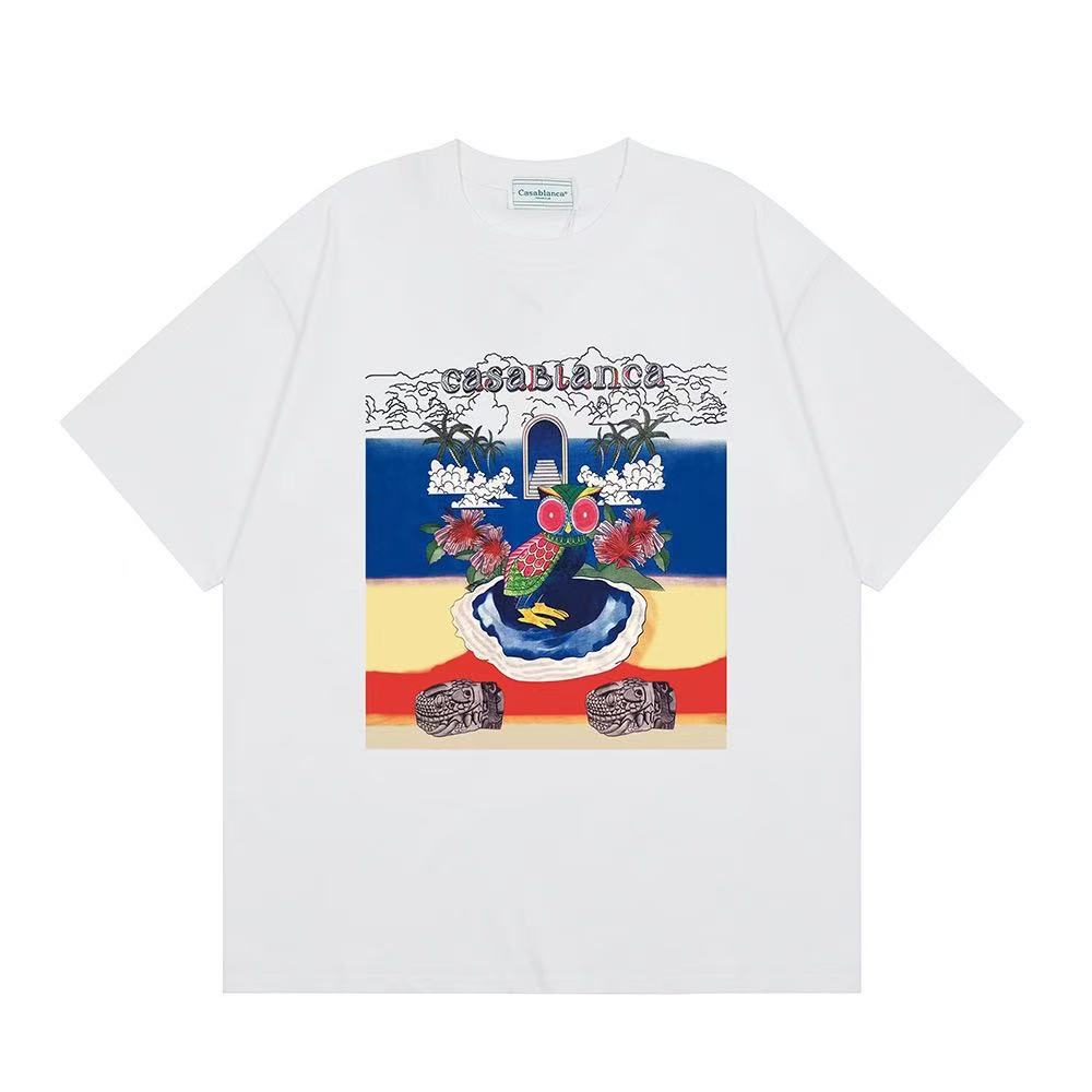 Casablanca tee