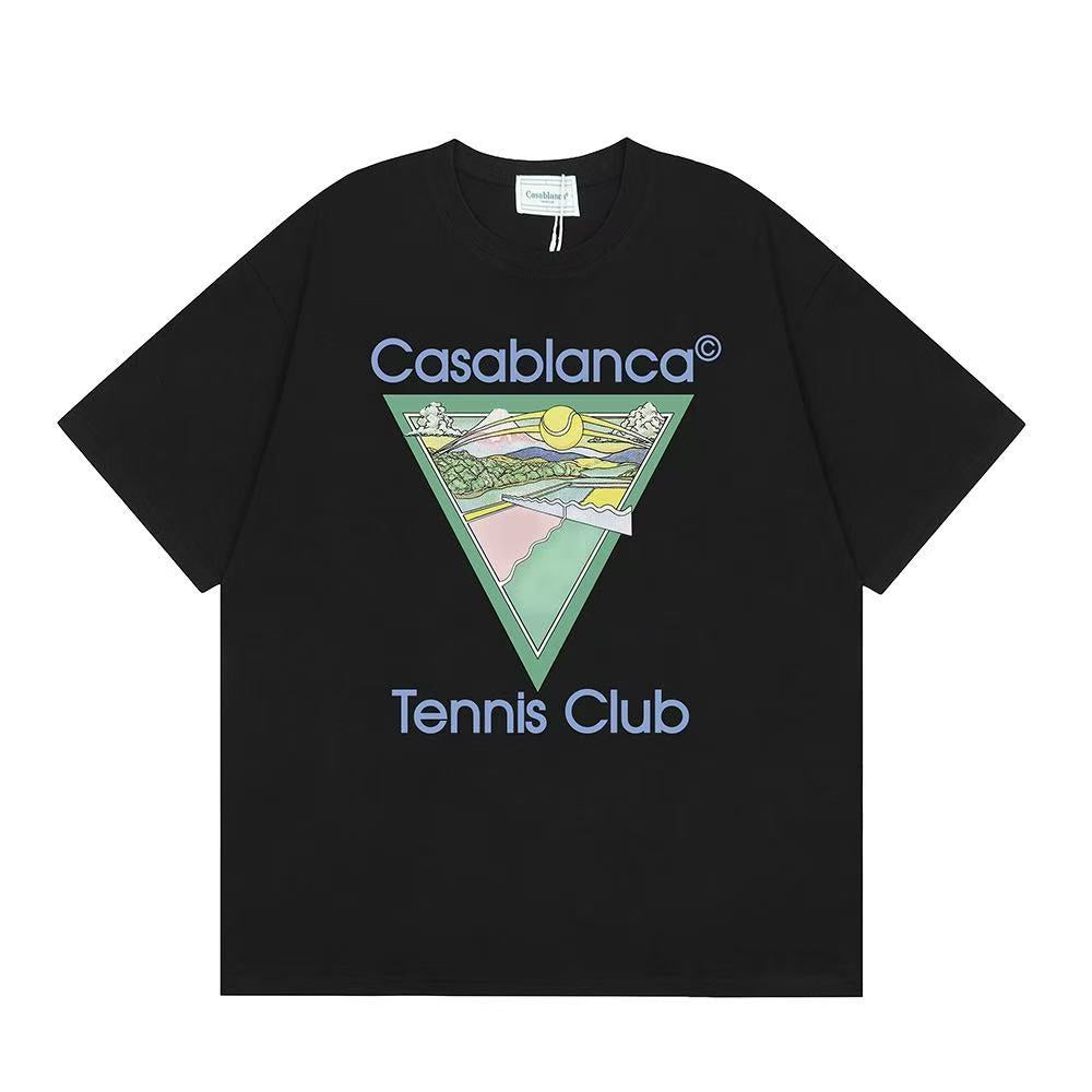 Casablanca tee