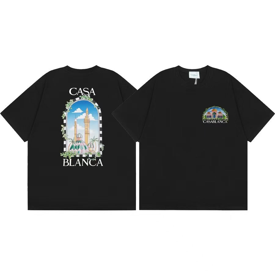 Casablanca tee