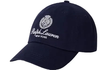 Ralph Lauren cap