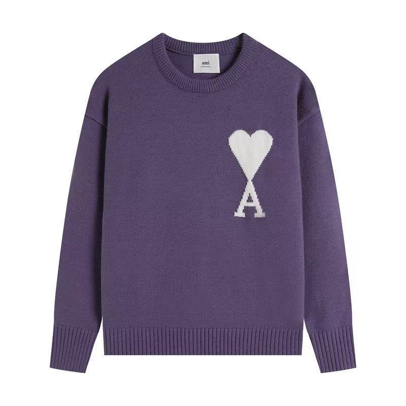 Ami paris sweater