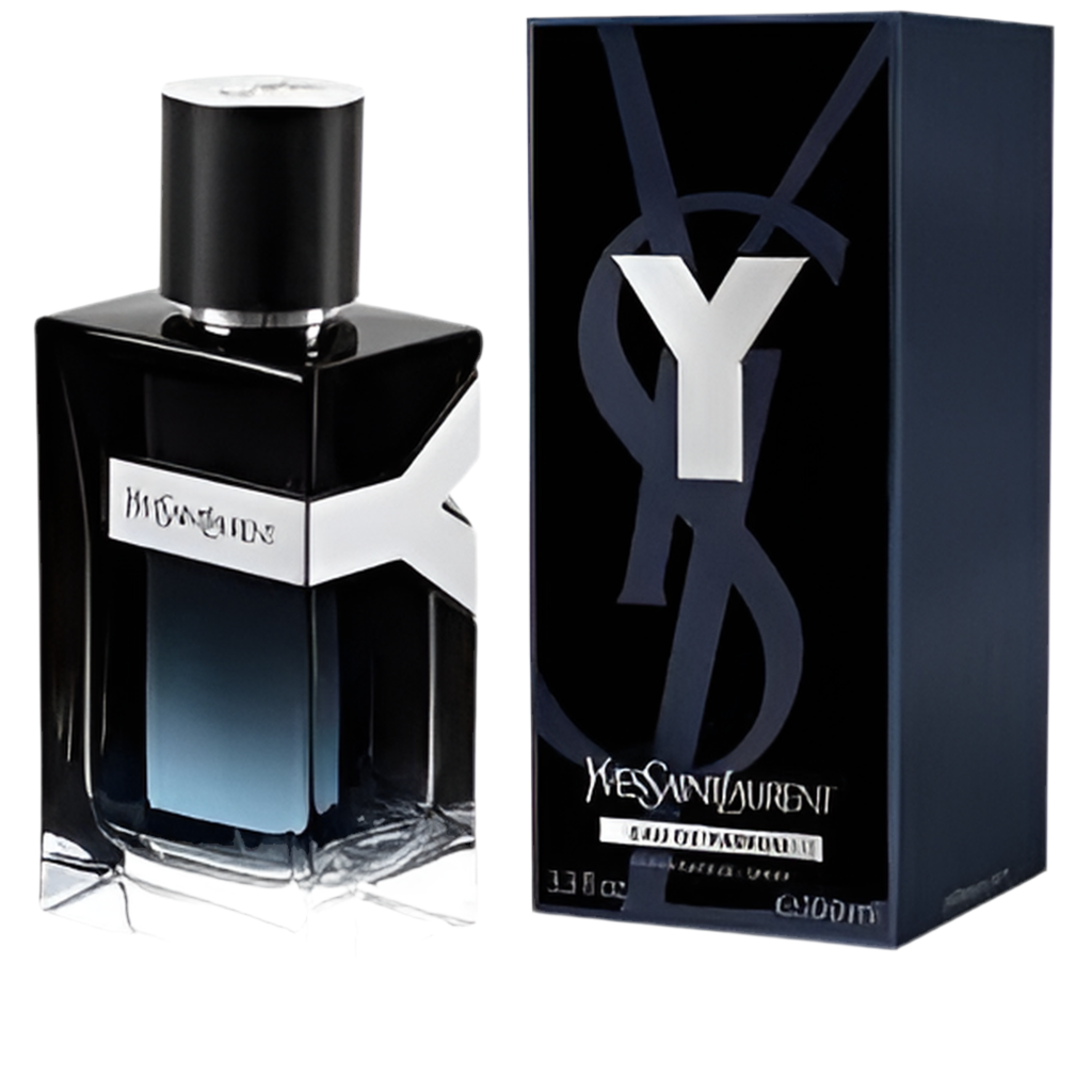 Ysl y edp
