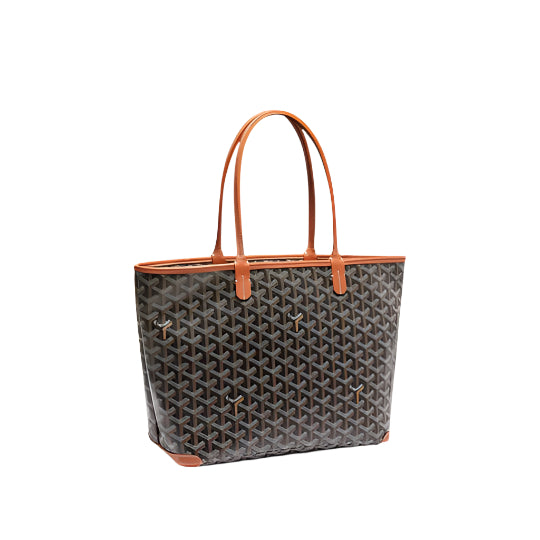 Goyard tote bag