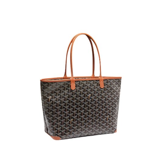 Goyard tote bag