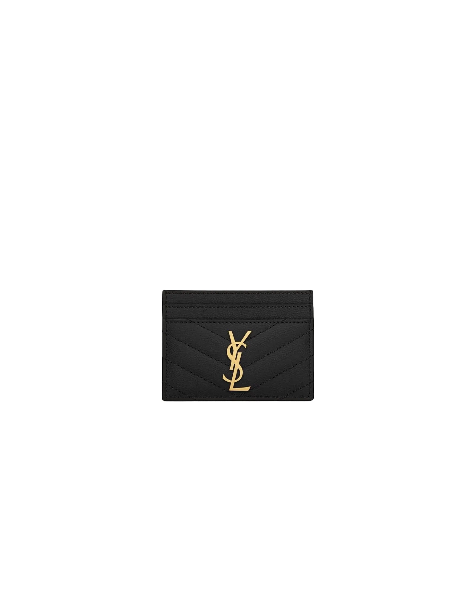 Ysl card holder
