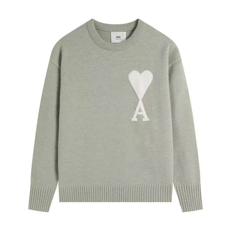 Ami paris sweater