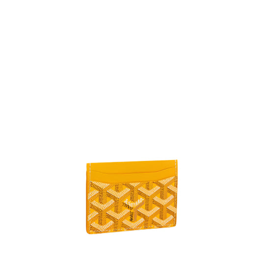Goyard wallet