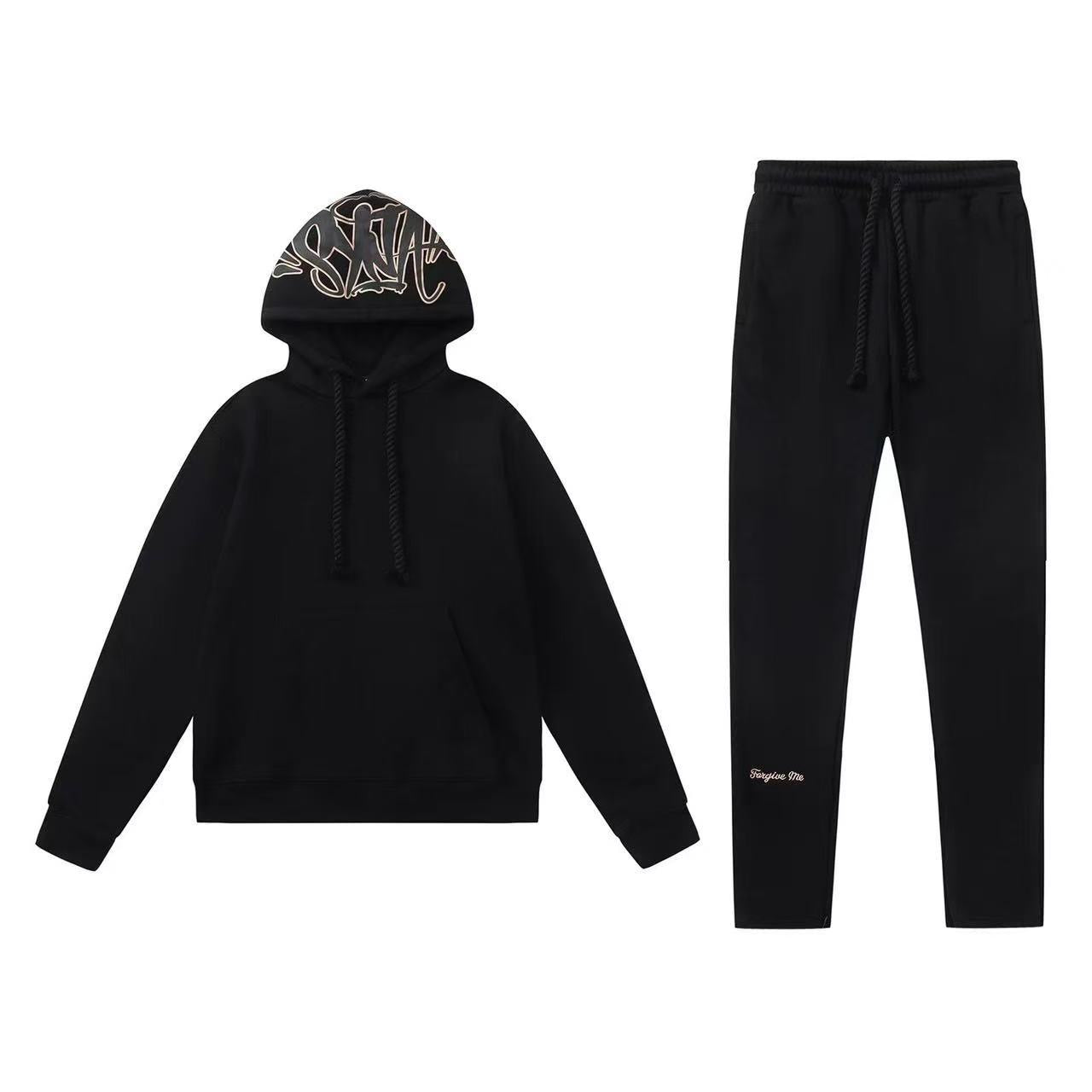 Synaworld set