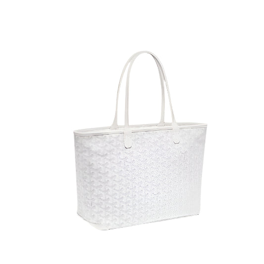 Goyard tote bag