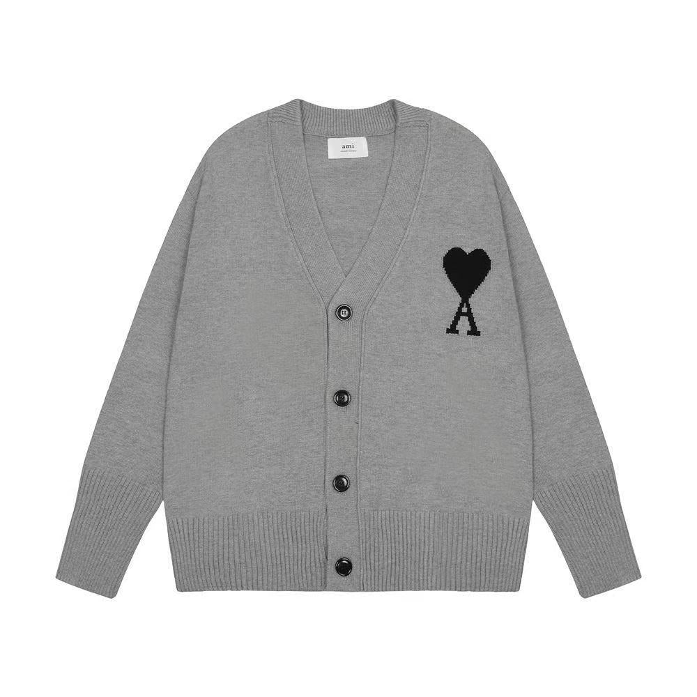 Ami paris sweater