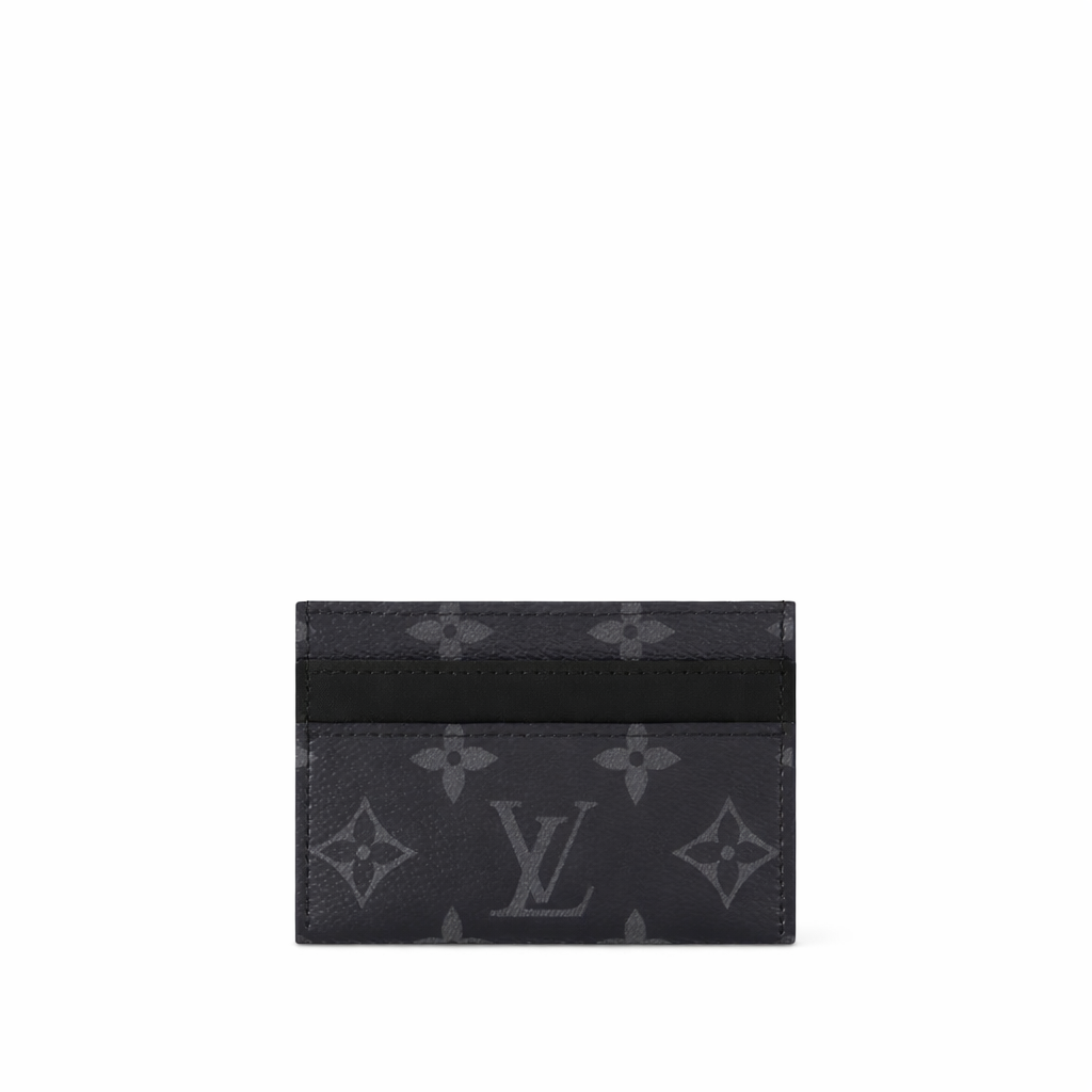 Lv card holder