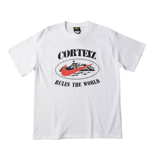 Corteiz tee
