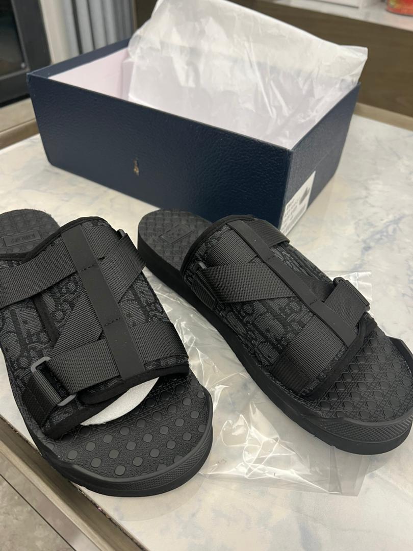 Dior sandal