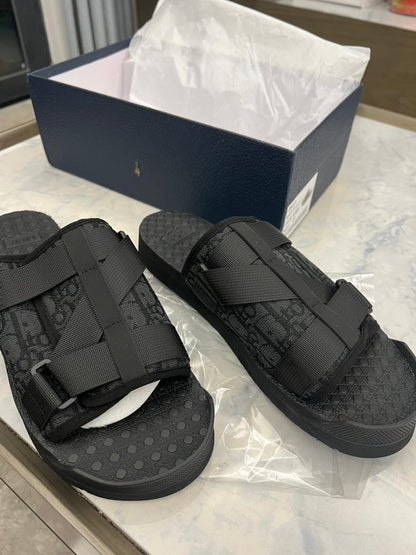 Dior sandal