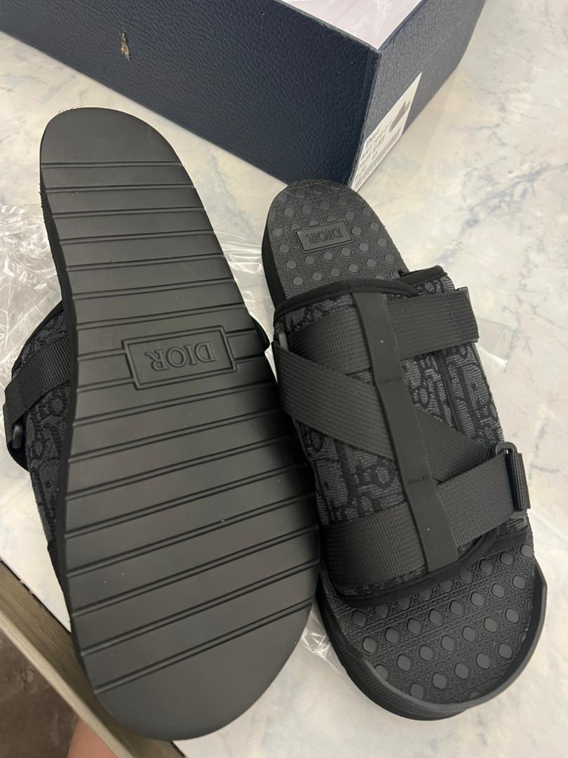 Dior sandal