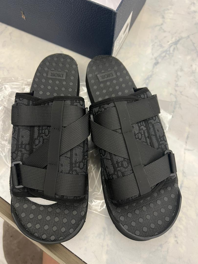 Dior sandal