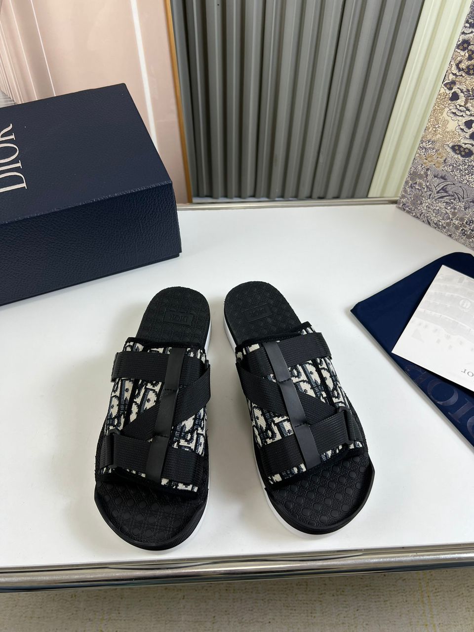 Dior sandal