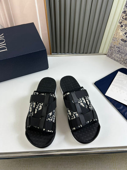 Dior sandal