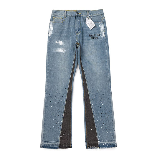 Gallery dept flared jeans