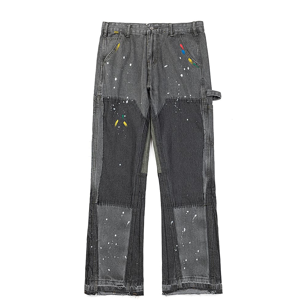 Gallery dept flared jeans
