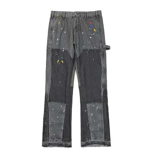 Gallery dept flared jeans