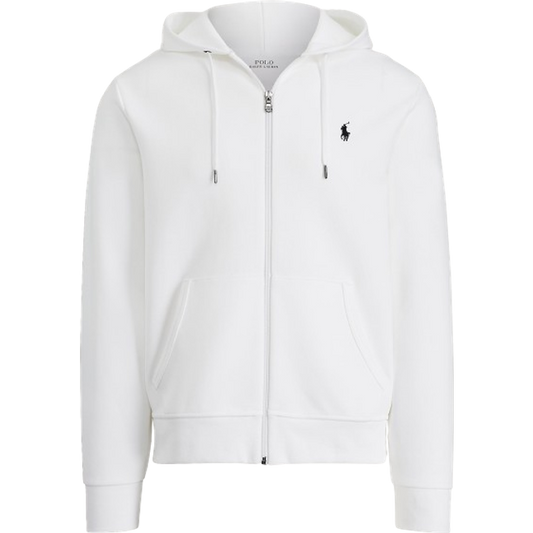 Ralph lauren jacket white