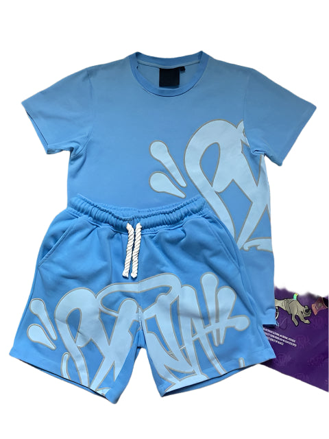 Synaworld set