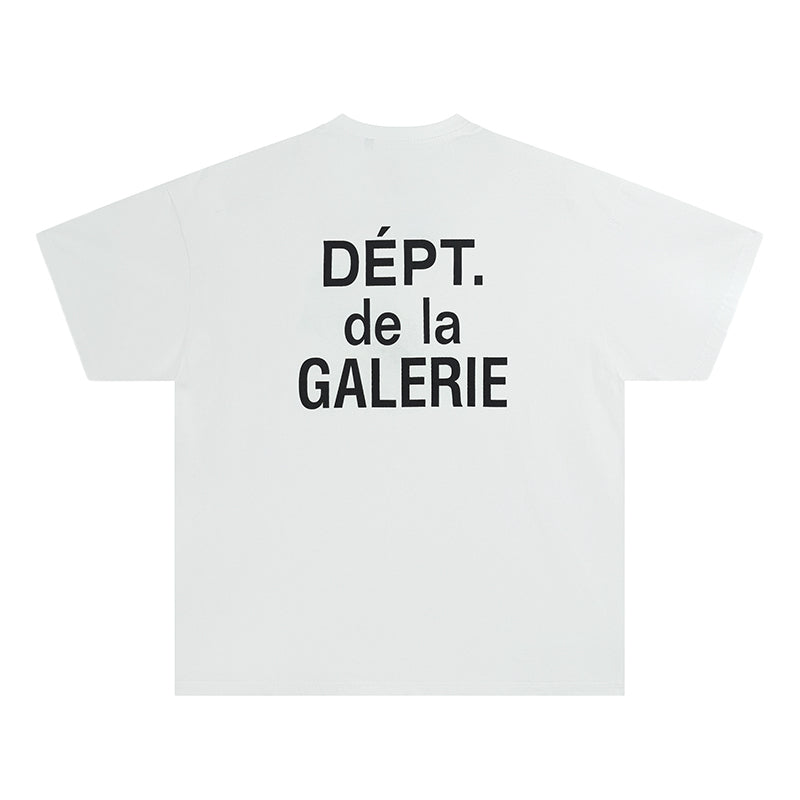 Gallery dept tee