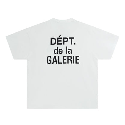 Gallery dept tee