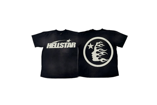 Hellstar tee