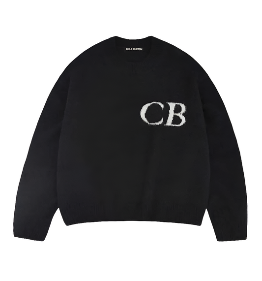 Cole Buxton sweater