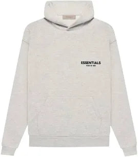 Essentials hoodie