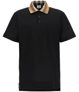 Burberry polo