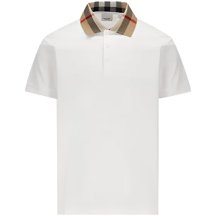 Burberry polo